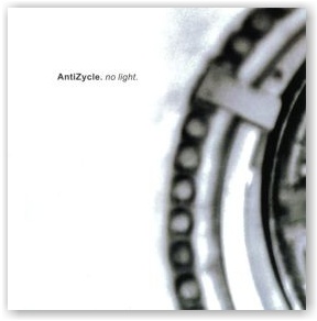 AntiZycle: No Light (CD)