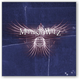 Mephisto Walz: Nightingale (CDep)
