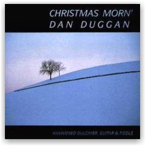 Dan Duggan: Christmas Morn' (CD)