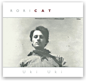 RORICAT: Uki Uki (CD)