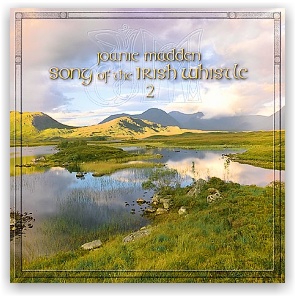 Joanie Madden: Song of the Irish Whistle 2 (CD)