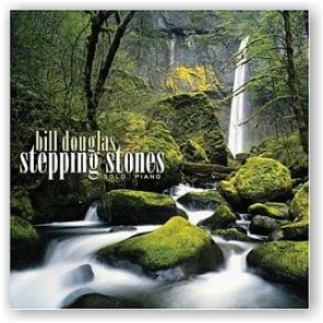 Bill Douglas: Stepping Stones (CD)