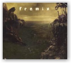 FRAMIX: L'album enfin (CD)