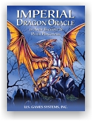 Imperial Dragon Oracle (booklet + karty)