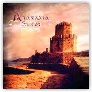 Ataraxia: Sueños (CD)