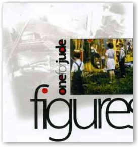 One for Jude: Figures (CD)
