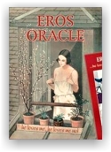 Eros Oracle (kniha + karty)