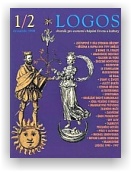 Logos 1/2 1998