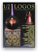 Logos 1/2 1999
