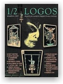 Logos 1/2 2000 (AQ)