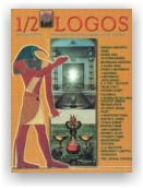 Logos 1/2 2001