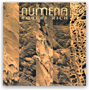 Robert Rich: Numena (CD)