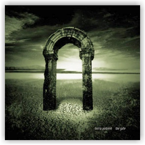 Terra Ambient: The Gate (CD)