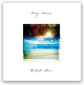 Rudy Adrian: Distant Stars (CD)