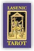 Pierre de Lasenic: Lasenic Tarot