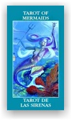 Mini Tarot: Tarot Of Mermaids