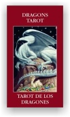 Mini Tarot: Dragons Tarot