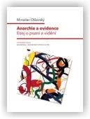 Olšovský Miroslav: Anarchie a evidence
