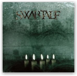 Swartalf: The Golden Section (CD)
