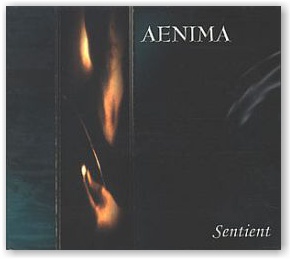 Aenima: Sentient (CD)