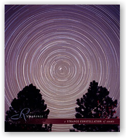 Remanence: A Strange Constellation of Events (CD)