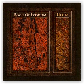 Book of Wisdom: Ultra (CD)