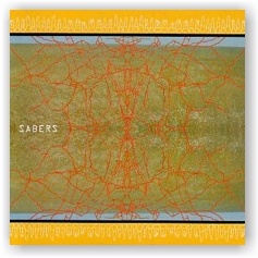 Sabers: Specter (CD)