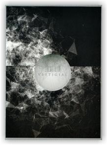 Vestigial: Solar/Aeon (CD, Album, Limited Edition, A5 Digipak)