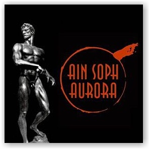 AIN SOPH: Aurora (CD)