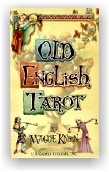 Old English Tarot Deck