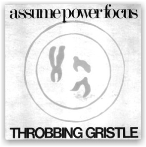 Throbbing Gristle: Assume Power Focus (CD)