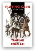 Templar Cards