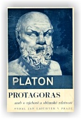Platon: Protagoras (AQ)