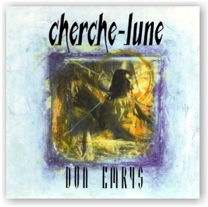 CHERCHE-LUNE: Dun Emrys (CD)