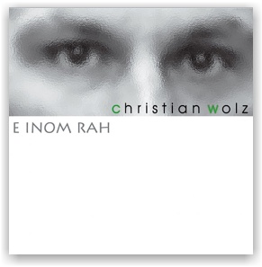 CHRISTIAN WOLZ: E Inom Rah (CD)