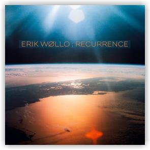 Erik Wollo: Recurrence (CD)