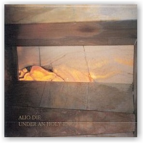 Alio Die: Under An Holy Ritual (CD)