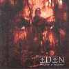 Eden: Fire & Rain (CD)