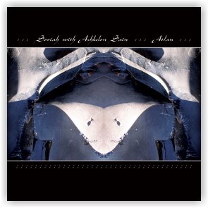 Soriah (with Ashkelon Sain): Atlan (CD)