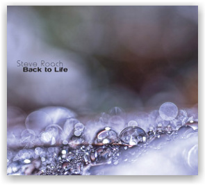 Steve Roach: Back to Life (2CD)