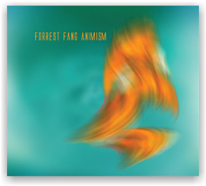 Forrest Fang: Animism (CD)