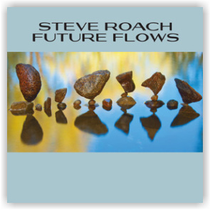 Steve Roach: Future Flows (CD)