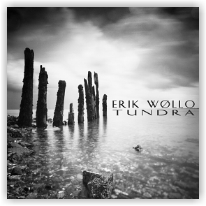 Erik Wollo: Tundra (ep)