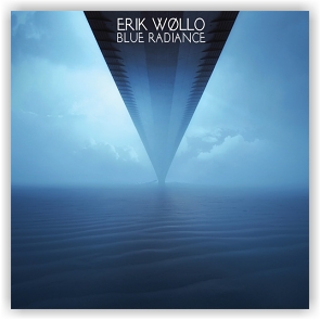 Erik Wollo: Blue Radiance (CD)