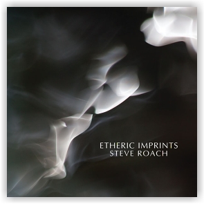 Steve Roach: Etheric Imprints (CD)