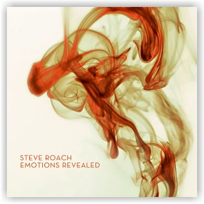 Steve Roach: Emotions Revealed (CD)
