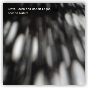 Steve Roach & Robert Logan: Second Nature (CD)