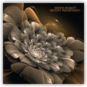 Steve Roach: Bloom Ascension (CD)