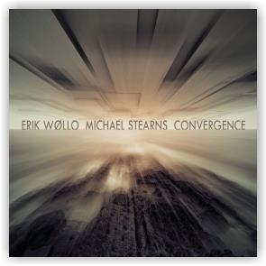 Erik Wollo & Michael Stearns: Convergence (CD)