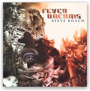 Steve Roach, Byron Metcalf, Patrick O'Hearn: Fever Dreams (CD)